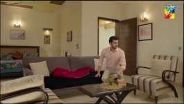 Naraz Hai Zindagi - Episode 12 - 12th August 2026